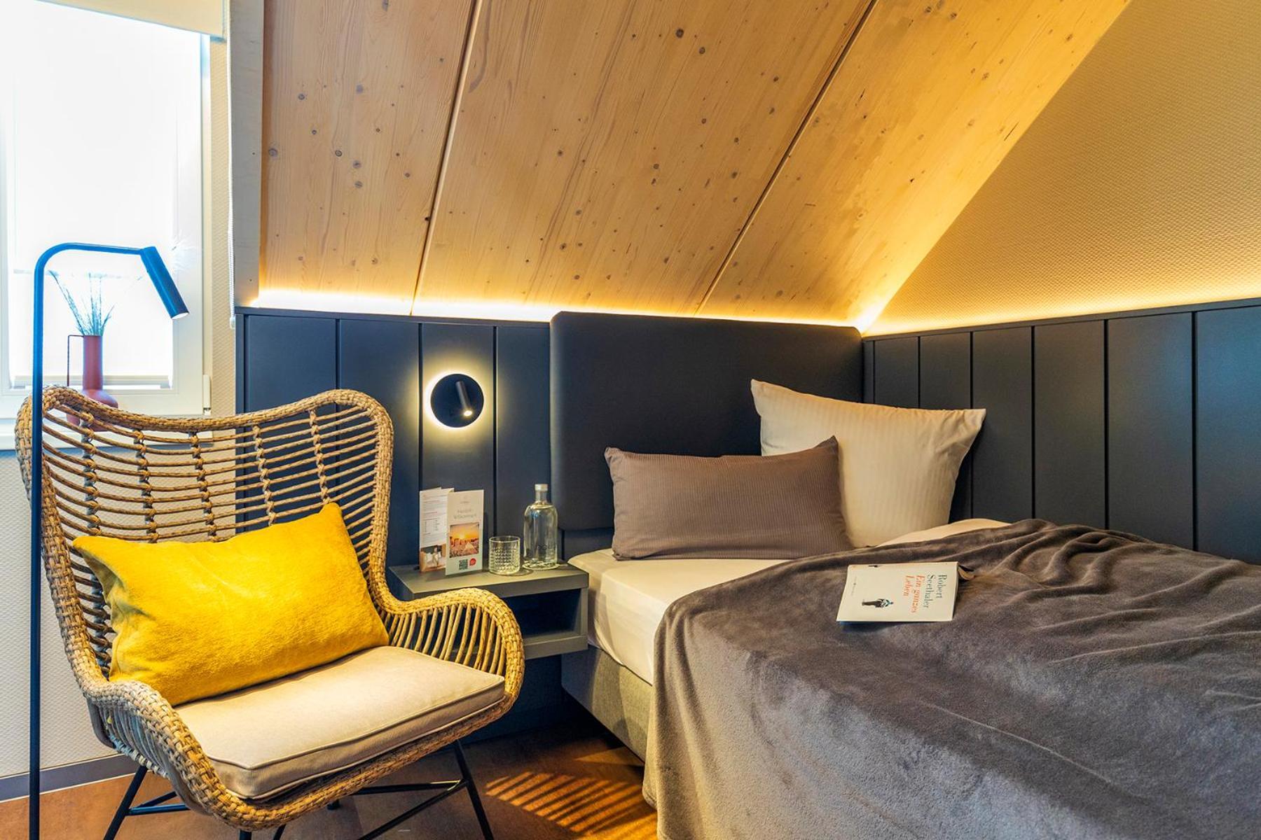Arthotel Bakker Боркум Екстериор снимка