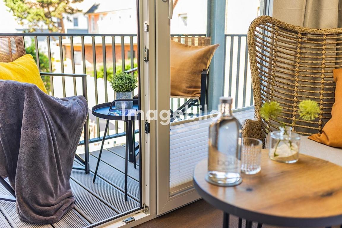 Arthotel Bakker Боркум Екстериор снимка