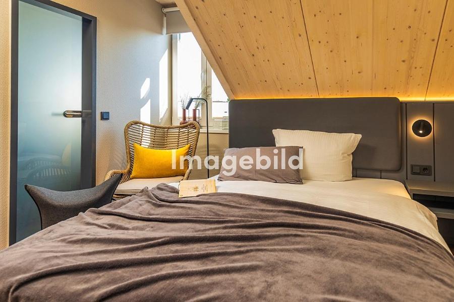 Arthotel Bakker Боркум Екстериор снимка