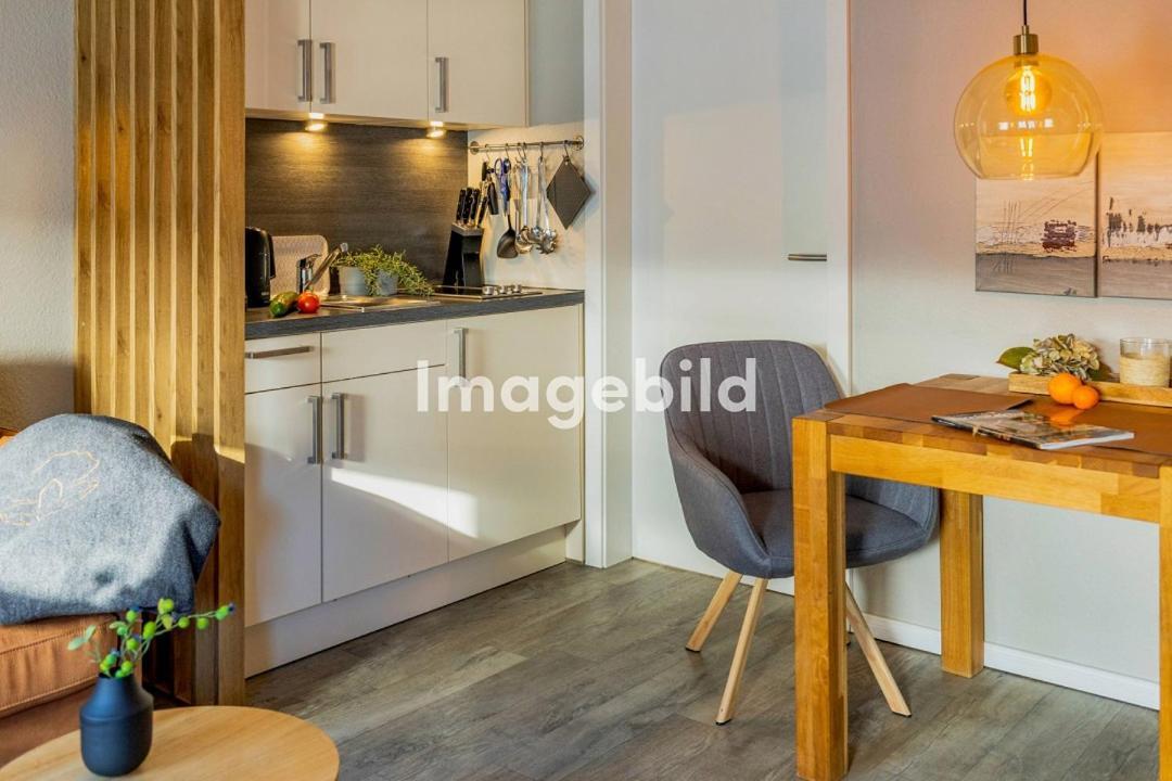 Arthotel Bakker Боркум Екстериор снимка