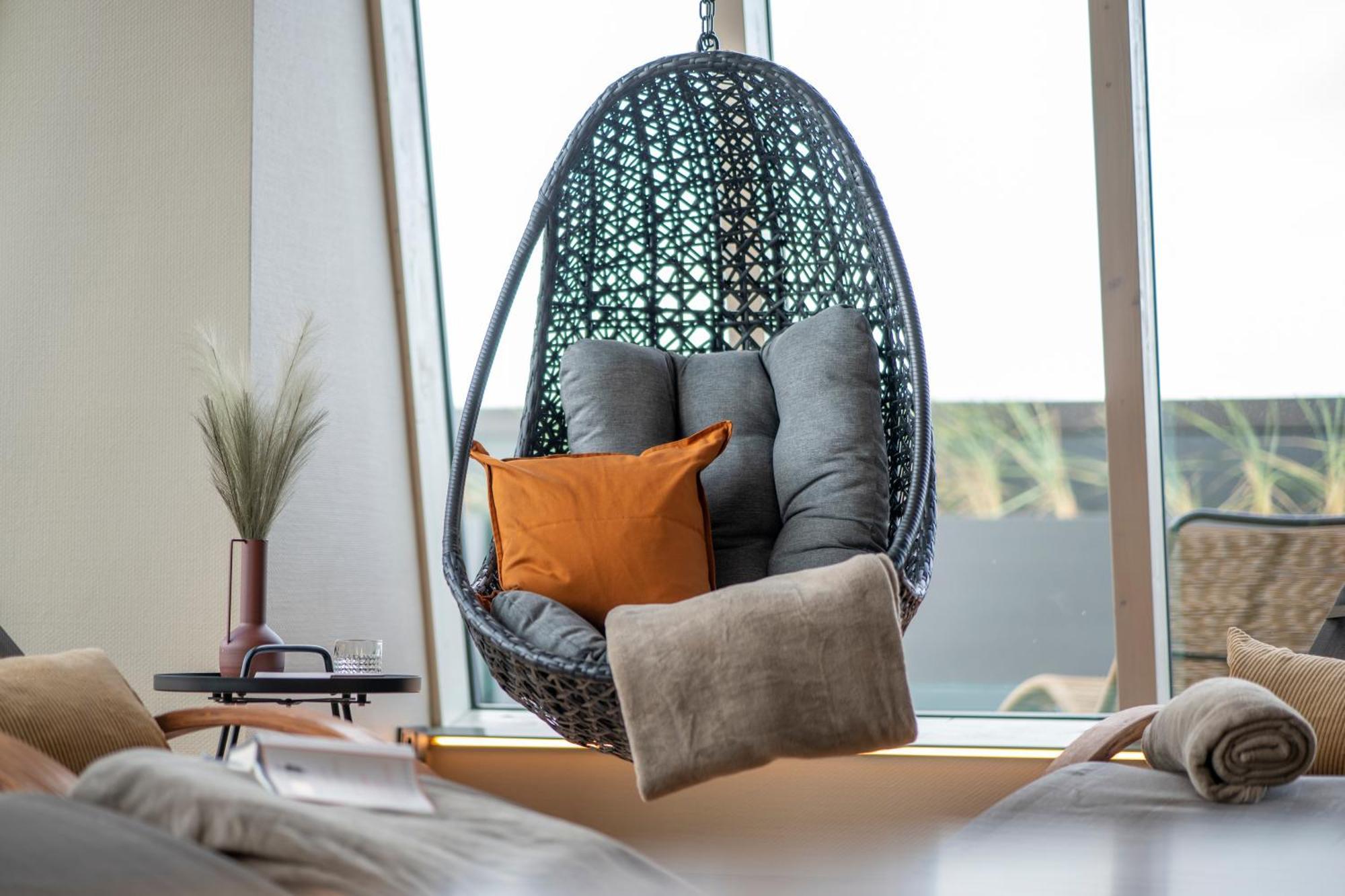 Arthotel Bakker Боркум Екстериор снимка