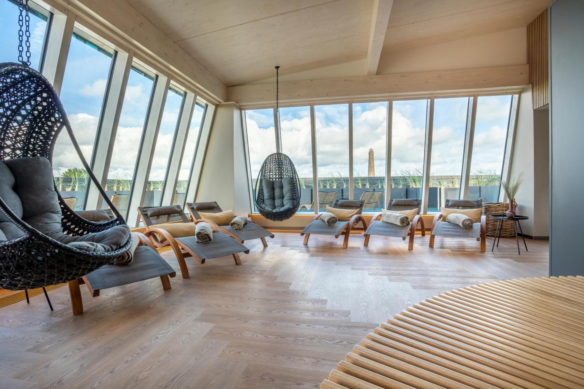 Arthotel Bakker Боркум Екстериор снимка