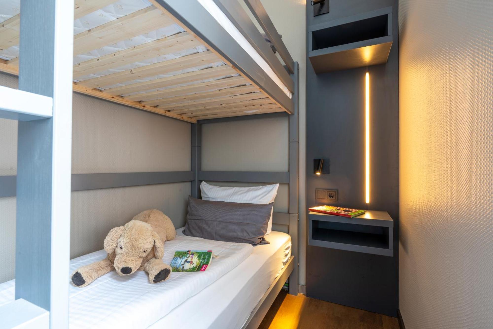 Arthotel Bakker Боркум Екстериор снимка